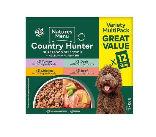 Mix-Feeder Variety Bundle image number 1